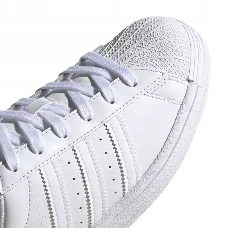 ADIDAS SUPERSTAR W FV3285 BIAŁE RORM 36