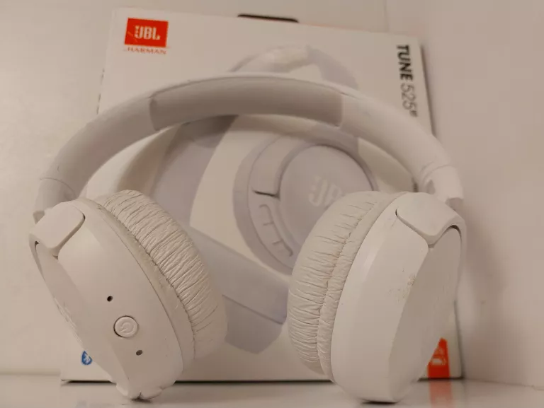 SŁUCHAWKI JBL BT525BT