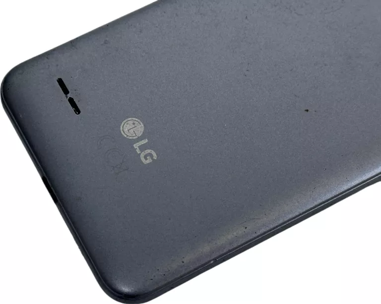 SMARTFON LG K22 LM-K200BMW 2/32GB TYTANOWY