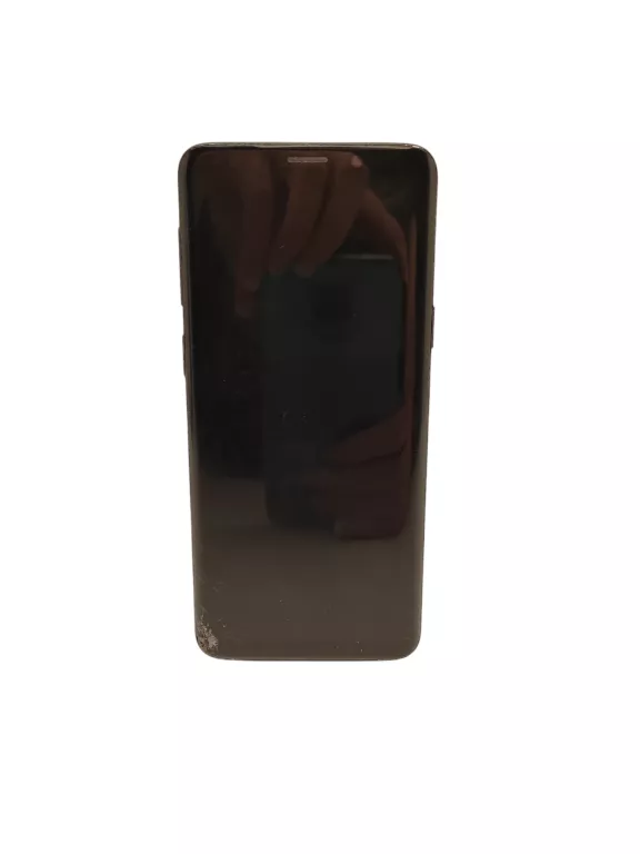 TELEFON SAMSUNG GALAXY S9 PĘK