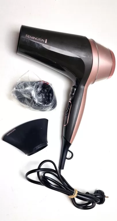 SUSZARKA REMINGTON D5706