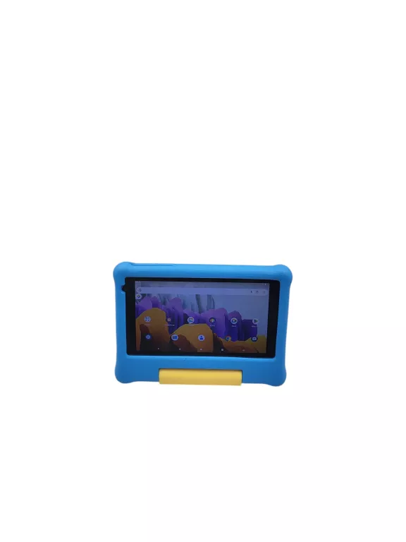 TABLET DLA DZIECI TK706 7'' NIEBIESKI