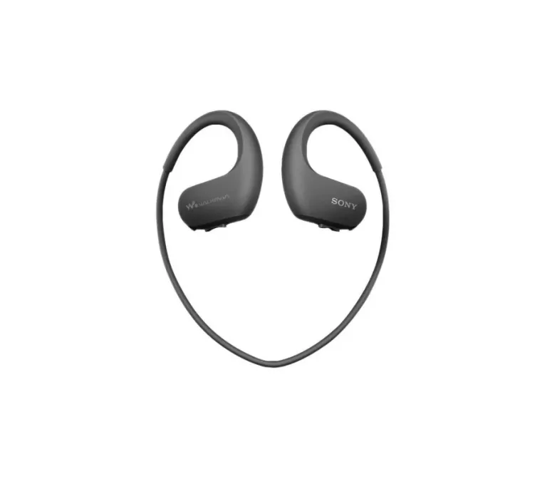SONY WALKMAN NW-WS413 + ŁADOWARKA BCR-NWWS410 OKAZJA!