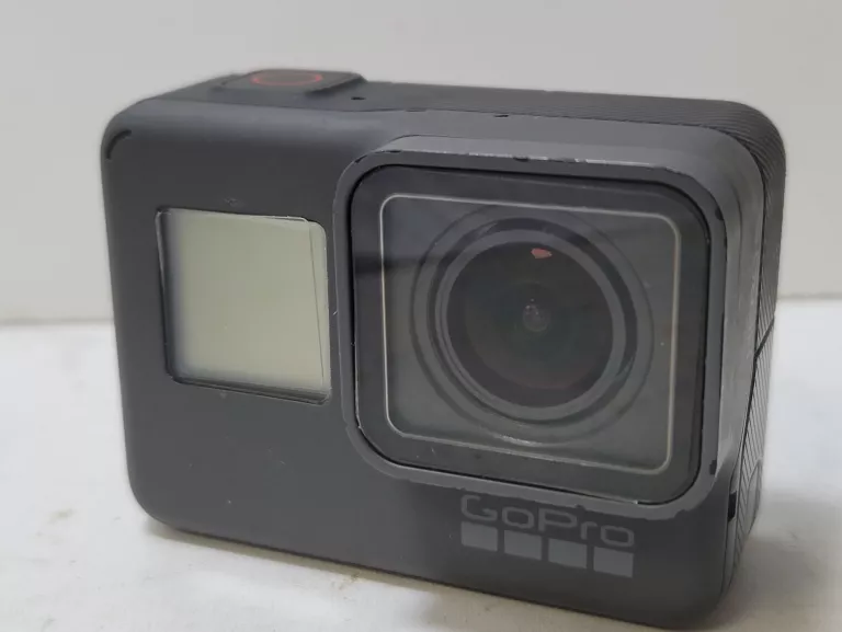 KAMERA GOPRO HERO 5 TANIO!!