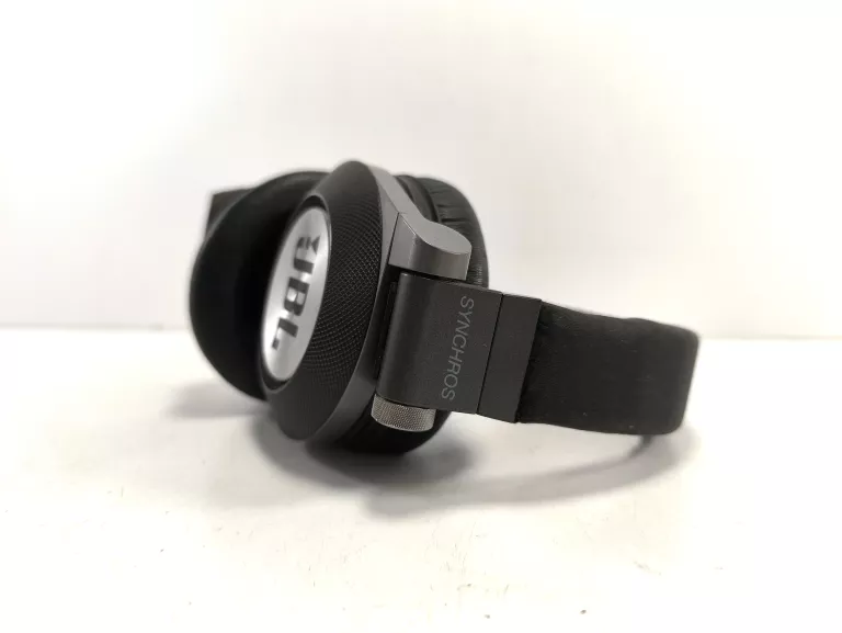 SŁUCHAWKI BLUETOOTH JBL E40BT SYNCHROS