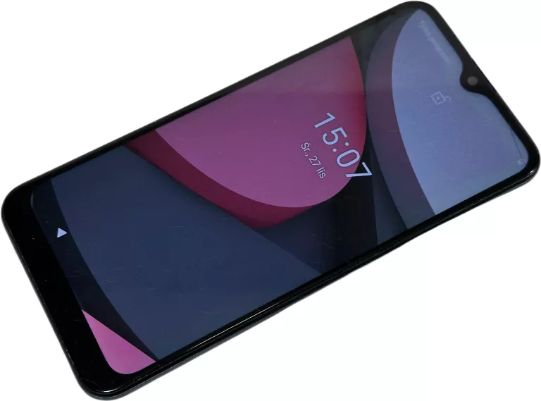 SMARTFON LG K22 LM-K200BMW 2/32GB TYTANOWY