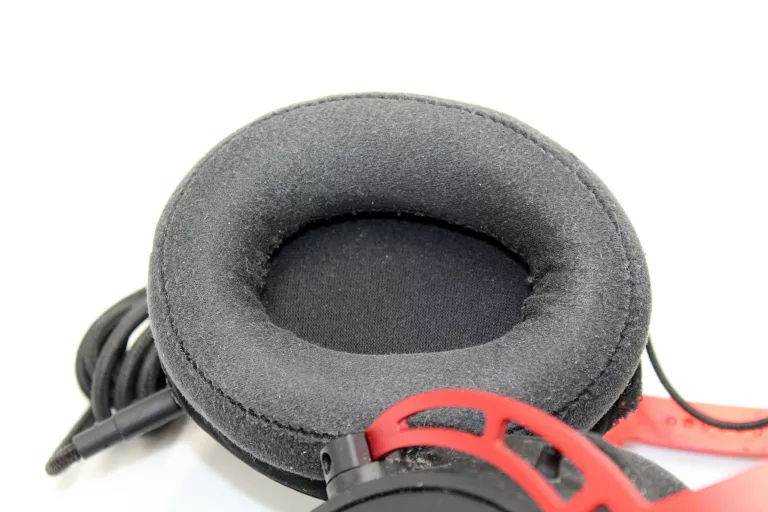 SŁUCHAWKI NAUSZNE HYPERX CLOUD ALPHA BEZ MIKROFONU