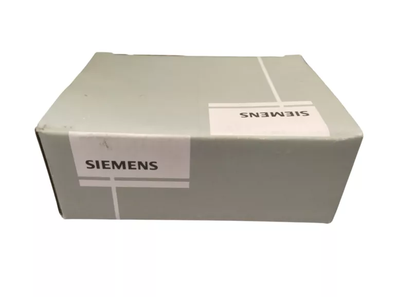 POKOJOWY REGULATOR TEMPERATURY RDE100.1DHW SIEMENS