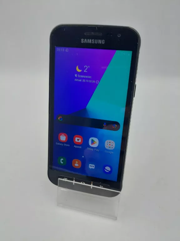 TELEFON SAMSUNG GALAXY XCOVER 4