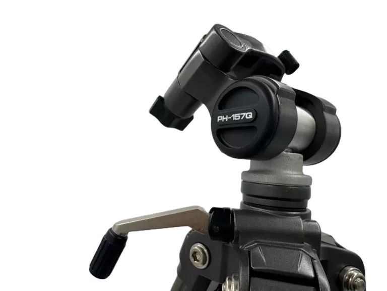 STATYW FOTOGRAFICZNY VELBON SHERPA 250R