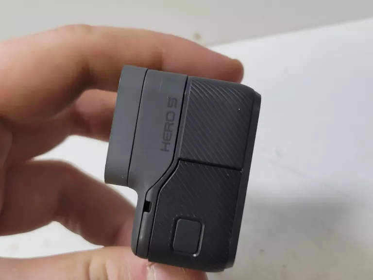 KAMERA GOPRO HERO 5 TANIO!!