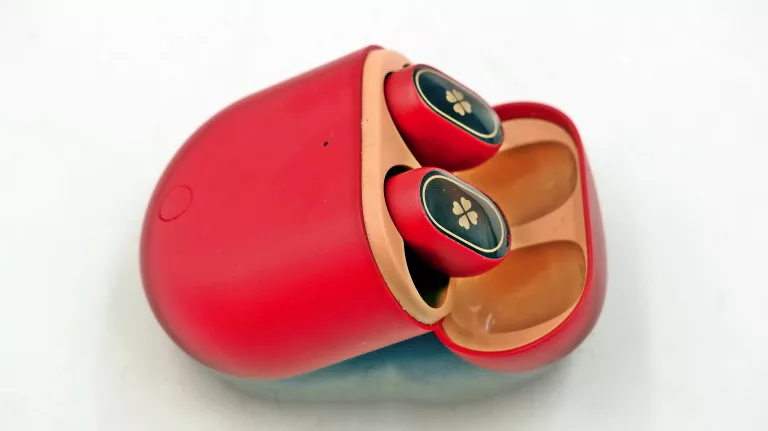 POCO BUDS PRO GENSHIN IMPACT EDITION SŁUCHAWKI BT