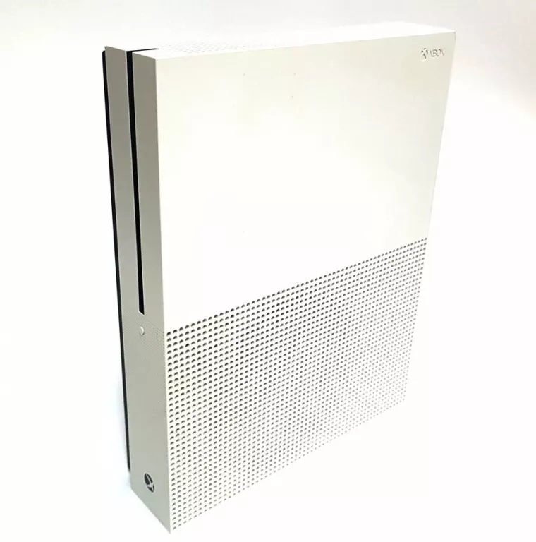 KONSOLA XBOX ONE S 500GB MODEL: 1681