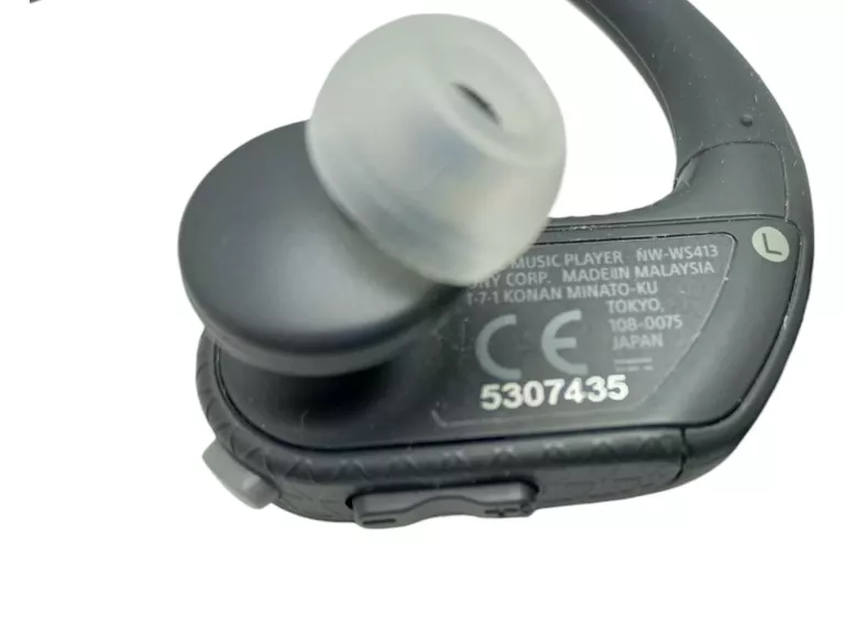 SONY WALKMAN NW-WS413 + ŁADOWARKA BCR-NWWS410 OKAZJA!