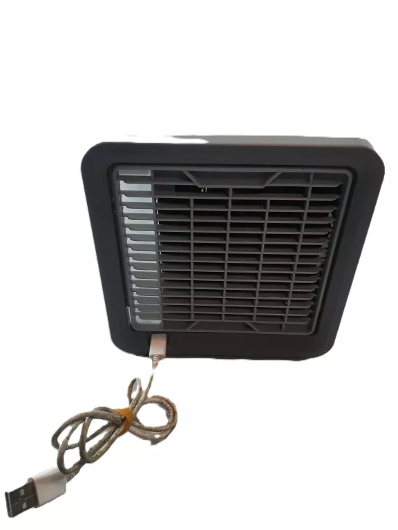 PRZENOŚNY KLIMATYZATOR USB E112