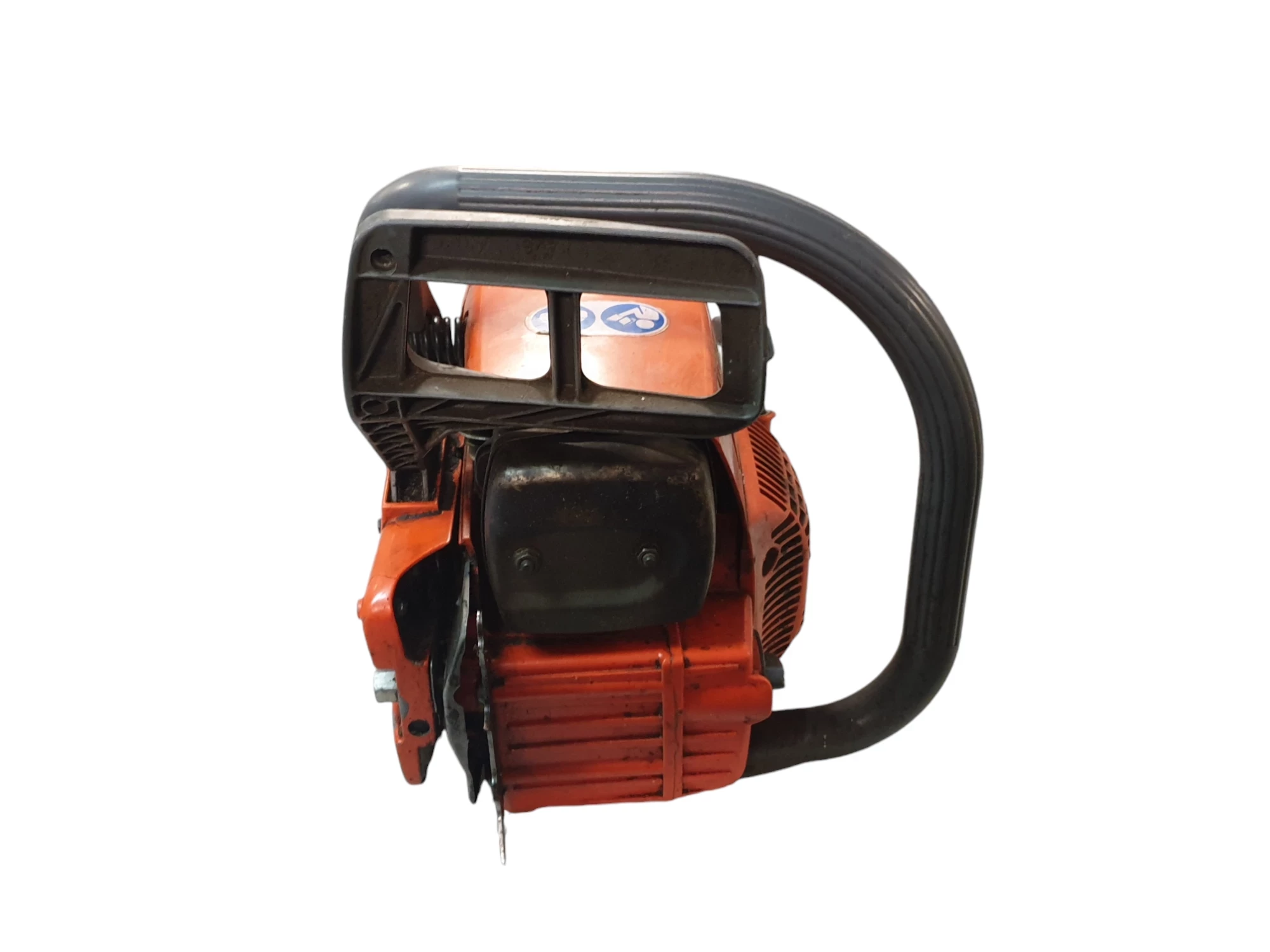 pila-spalinowa-lancuchowa-oleo-mac-952-34km-uszkodzona-na-czesci-zasilanie-209566-1769018