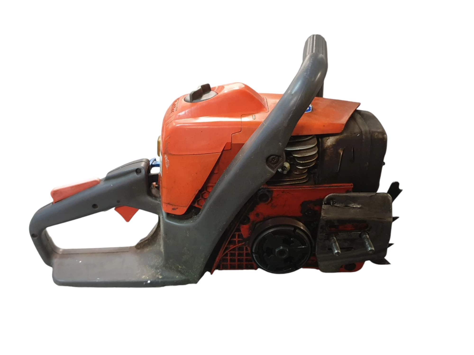 pila-spalinowa-lancuchowa-oleo-mac-952-34km-uszkodzona-na-czesci-stan-11323-238066