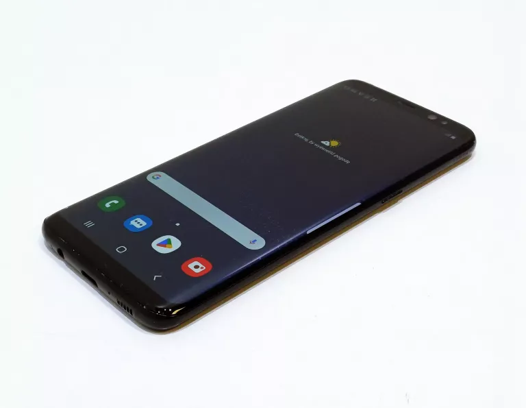 TELEFON SAMSUNG GALAXY S8 4/64GB 1SIM