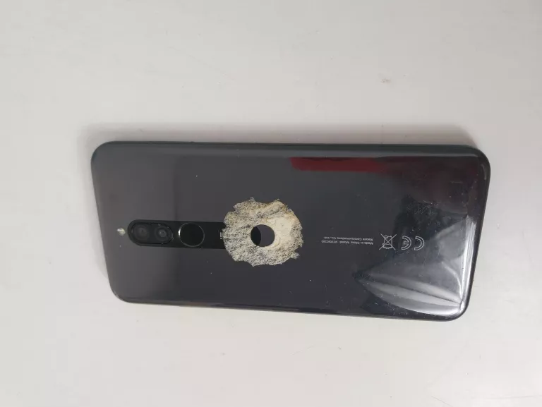 TELEFON REDMI 8 4GB/64GB