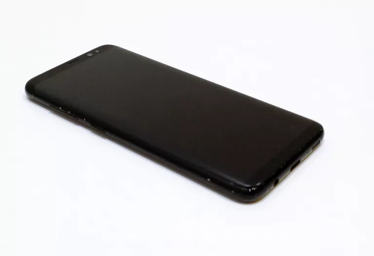 TELEFON SAMSUNG GALAXY S8 4/64GB 1SIM