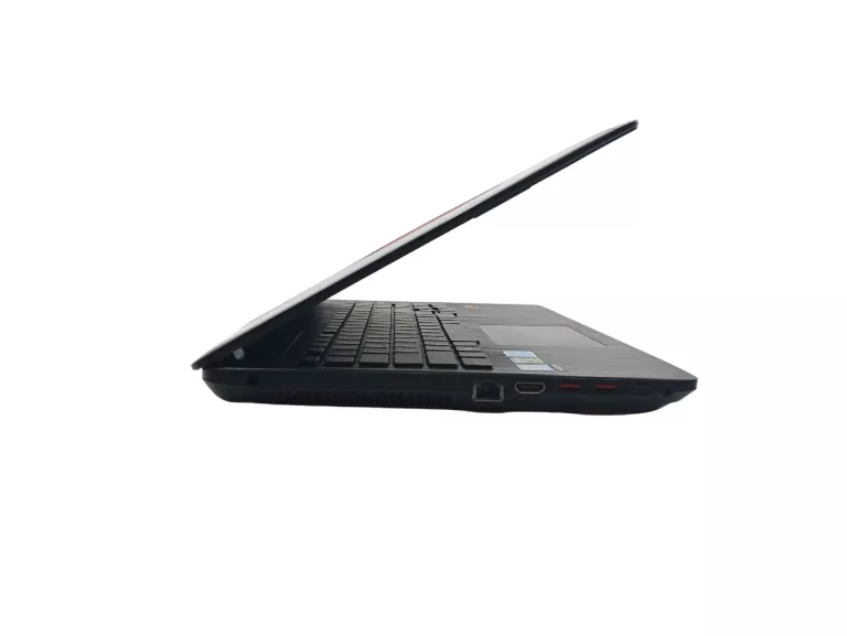 ASUS ROG STRIX GL553VD 15.6" I5-7300HQ 8GB RAM 1TB HDD GTX 1050 WIN10!