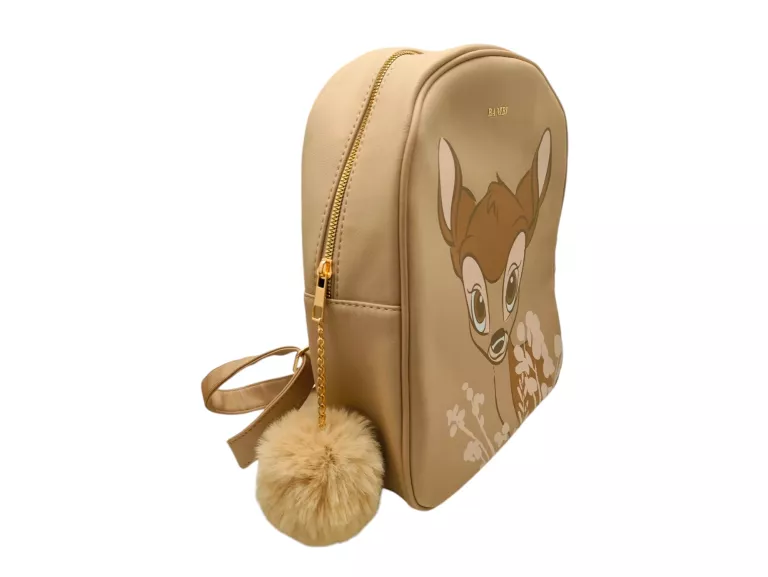 PLECAK BAMBI