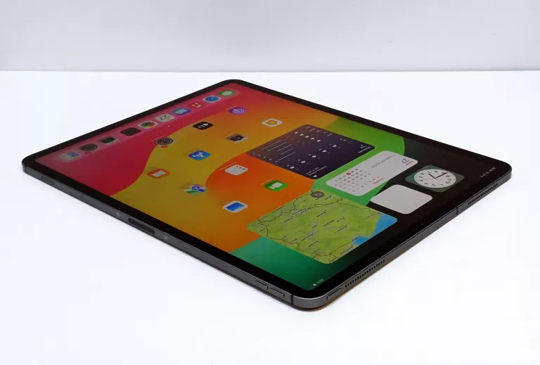 TABLET IPAD PRO3 12,9" A1895 64GB CELLULAR BAT.86%