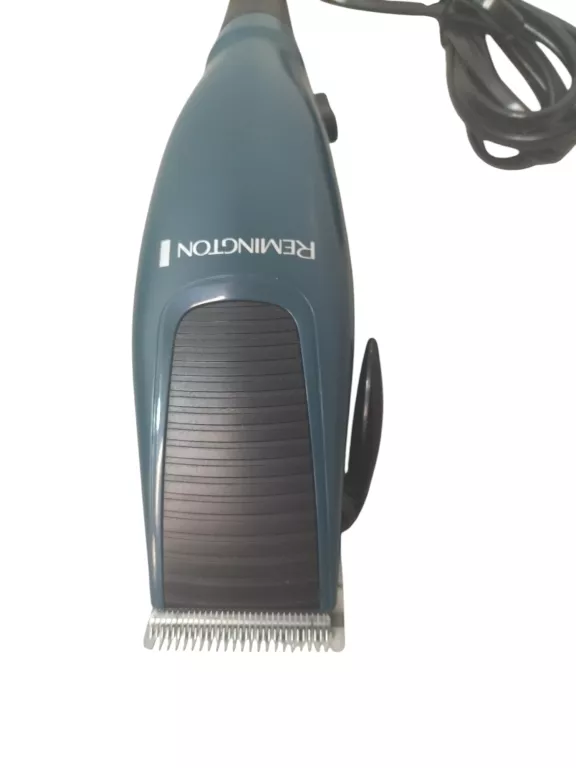 MASZYNKA REMINGTON HC5020 APPRENTICE HAIR CLIPPER NAKŁADKI PUDEŁKO