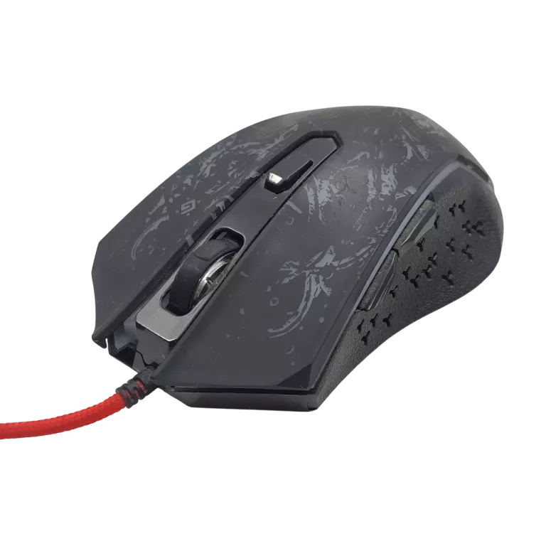 DEFENDER DEMONIAC GM-540L MYSZKA GAMINGOWA