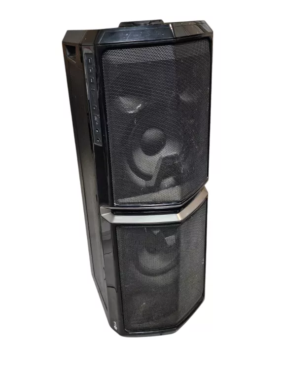 KOLUMNA GŁOŚNIK BLUETOOTH LG FH6-DK + PILOT