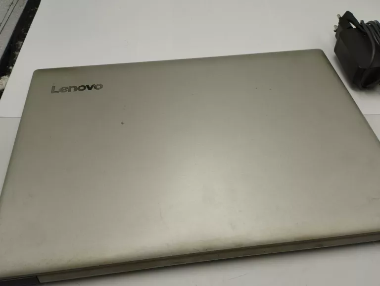 LAPTOP LENOVO IDEAPAD 320 I5-7200U 4GB 256GB 15.6 (OPIS)