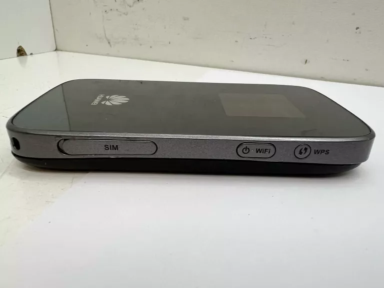 ROUTER/MODEM HUAWEI MOBILE WIFI E589