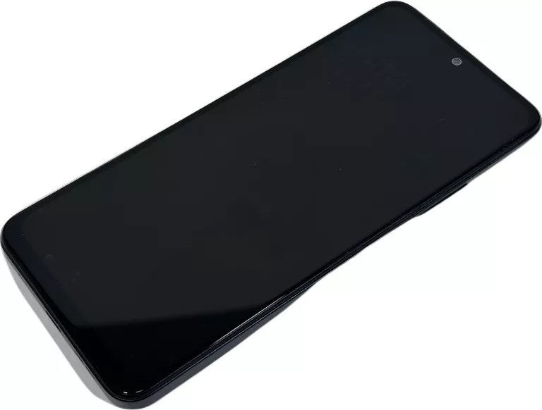 SMARTFON XIAOMI REDMI NOTE 12 4/128GB 6.67" 120HZ SZARY