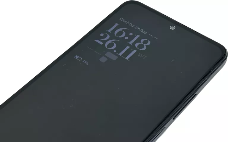 SMARTFON XIAOMI REDMI NOTE 12 4/128GB 6.67" 120HZ SZARY