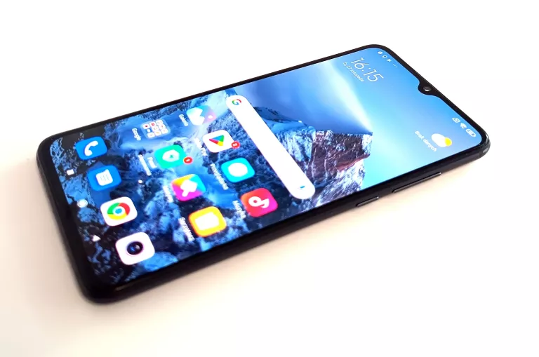 TELEFON XIAOMI MI 9 LITE