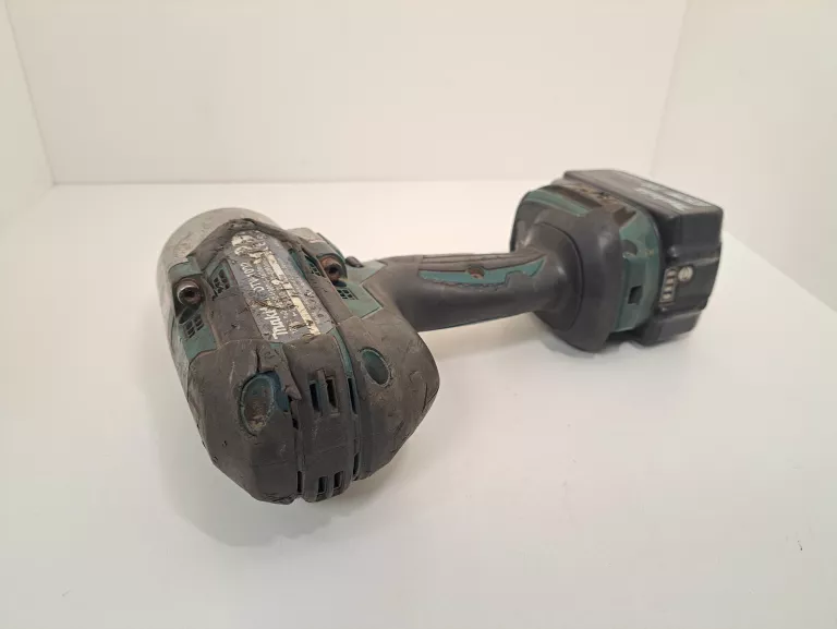 KLUCZ UDAROWY MAKITA DTW1002