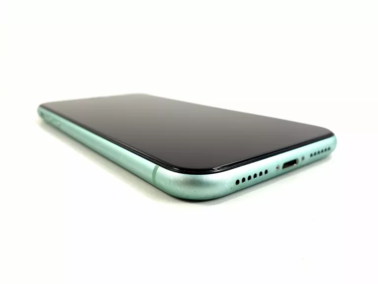 SMARTFON IPHONE 11 64 GB BATERIA 73%