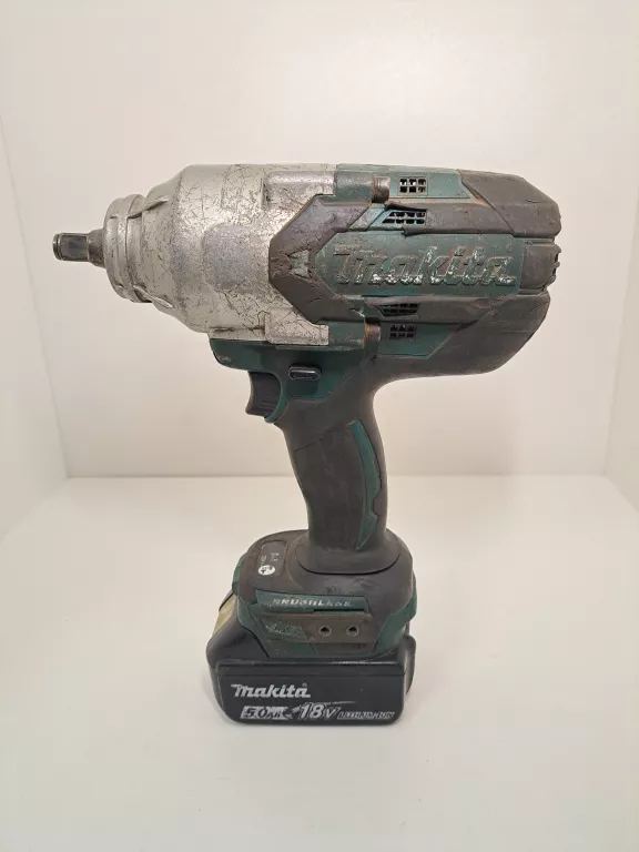 KLUCZ UDAROWY MAKITA DTW1002