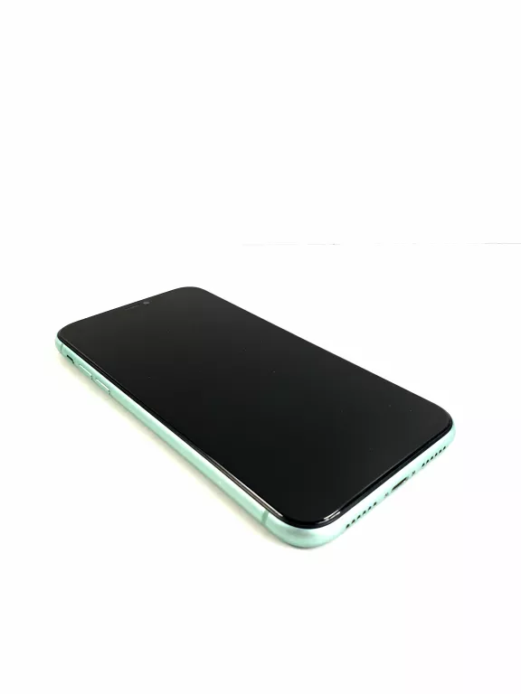 SMARTFON IPHONE 11 64 GB BATERIA 73%