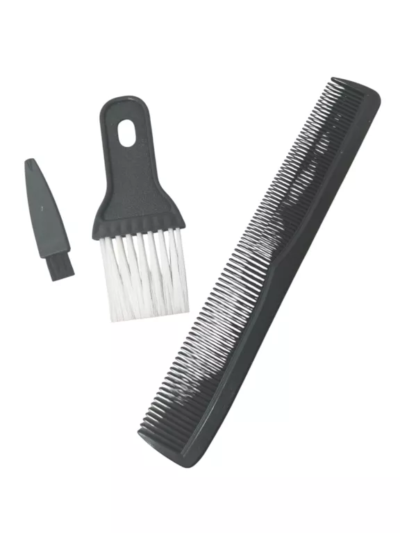 MASZYNKA REMINGTON HC5020 APPRENTICE HAIR CLIPPER NAKŁADKI PUDEŁKO