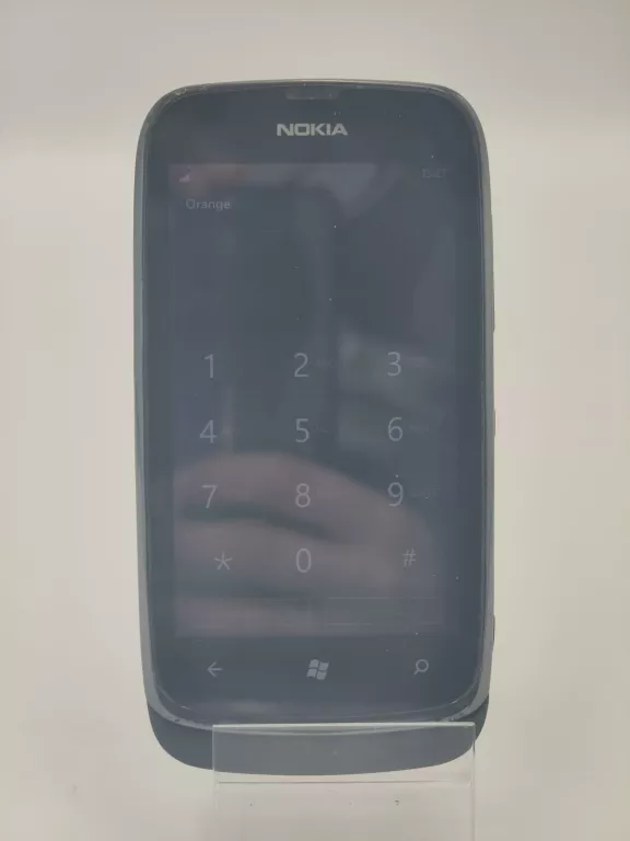 TELEFON NOKIA LUMIA 610 NFC ŁADOWARKA