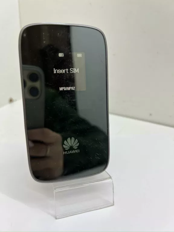 ROUTER/MODEM HUAWEI MOBILE WIFI E589