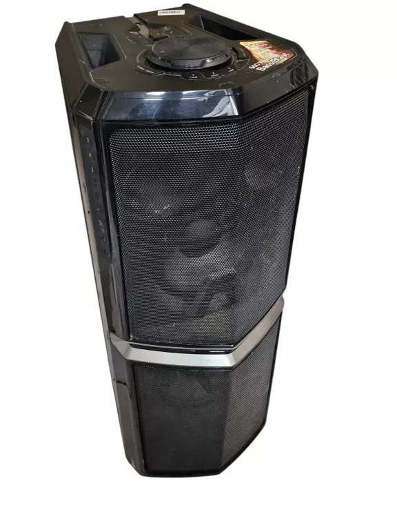 KOLUMNA GŁOŚNIK BLUETOOTH LG FH6-DK + PILOT