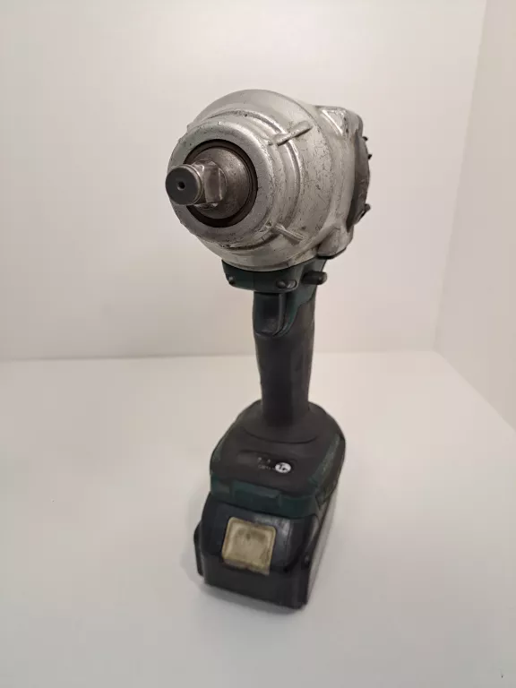 KLUCZ UDAROWY MAKITA DTW1002