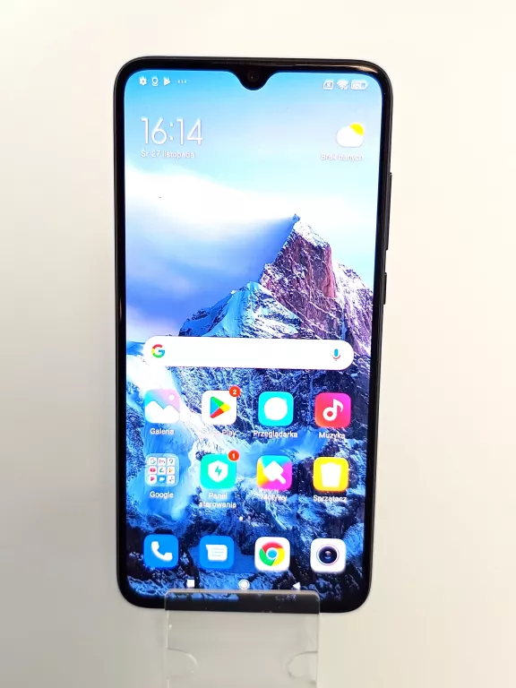 TELEFON XIAOMI MI 9 LITE