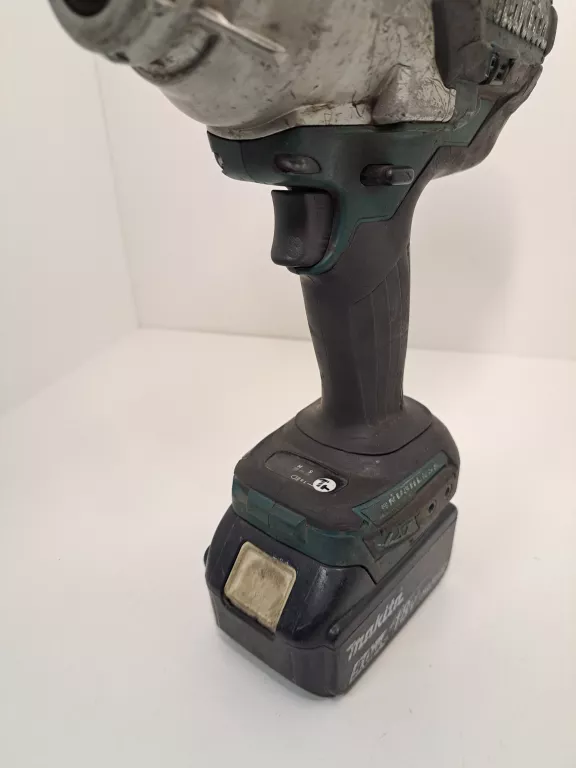 KLUCZ UDAROWY MAKITA DTW1002