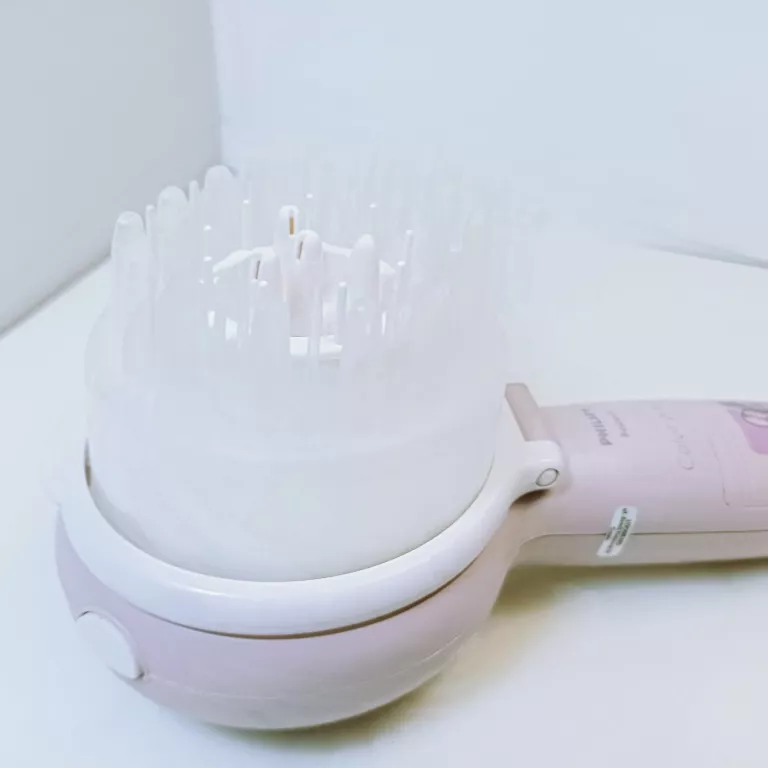 PHILIPS HP 4550 URZĄDZENIE DO FARBOWANIA WŁOSÓW