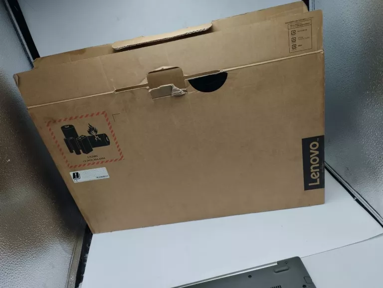 LAPTOP LENOVO IDEAPAD 320 I5-7200U 4GB 256GB 15.6 (OPIS)