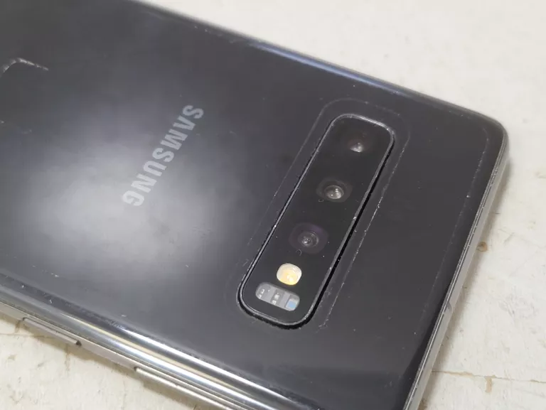 TELEFON SAMSUNG GALAXY S10 TANIO!!