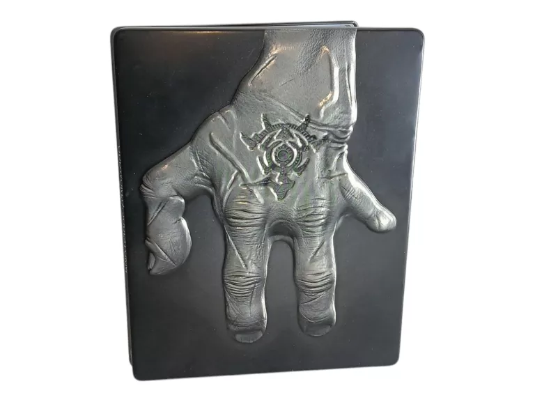 GRA ODDWORLD SOULSTORM PS5